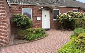 Ferienhaus Meerweh